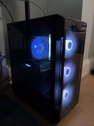 Custom gaming ryzen 7 - ryzen,