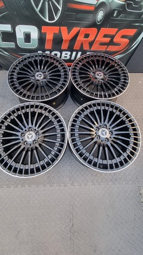 Genuine mercedes benz w243 - 4x,