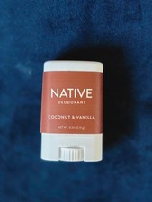NATIVE Deodorant Coconut &