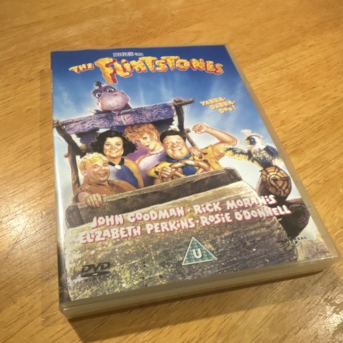 Universal the flintstones dvd - universal,