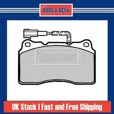 Brake Pads Set For Mitsubishi