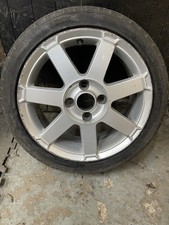 GENUINE FORD FIESTA MK6 / MK7