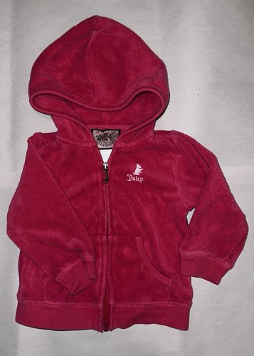 Juicy couture tracksuit jacket - juicy,