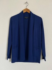 Viyella Cardigan Size Small