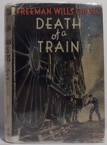 Death train freeman - -,