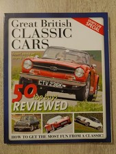 British Classic Car Magazine
