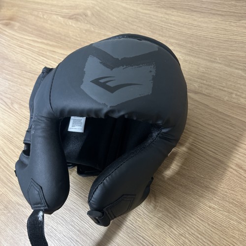 Everlast head guard - everlast,