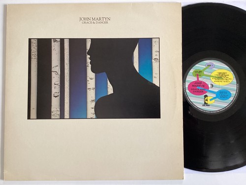 John martyn grace - grace, &