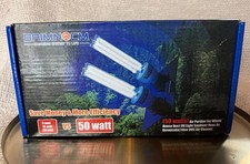 BAIMNOCM 2 Pack Germicidal UV