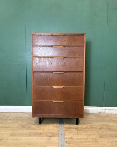 Mid century teak - mid,