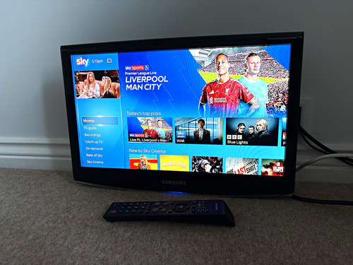 Samsung syncmaster 933hd 19in - syncmaster,
