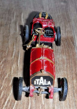 Franklin mint scale - mint, 1:43