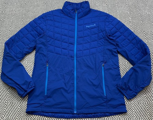 Marmot featherless insulated - featherless,