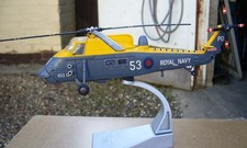 Corgi Aviation Archive AA37605 Westland Wessex HAS.3 XM328, RNAS Portland 1978.