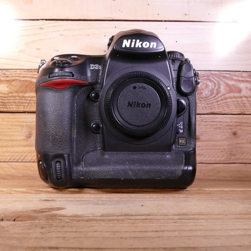 Used nikon d3s digital slr - digital,