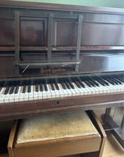 Boyd London Piano
