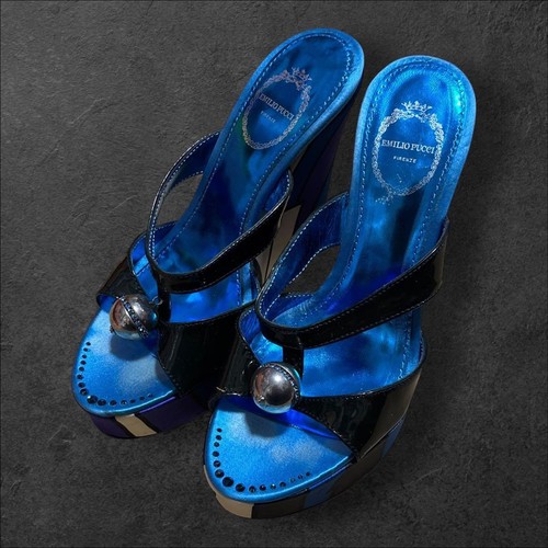 Emilio pucci women - pucci, geometric