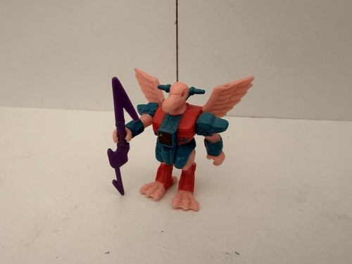 Vtg battle beasts frenzied - vtg,