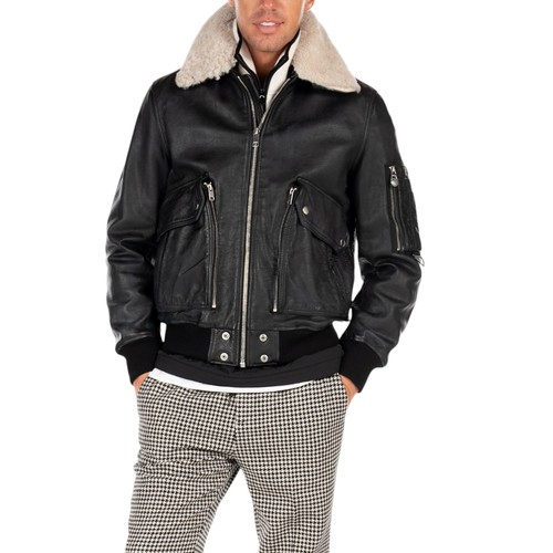 Diesel stephen mens leather - l-stephen,
