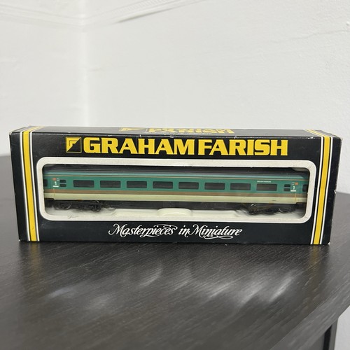 Graham farish 374 - graham, 374-350