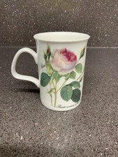 Roy Kirkham Redoute Roses Bone