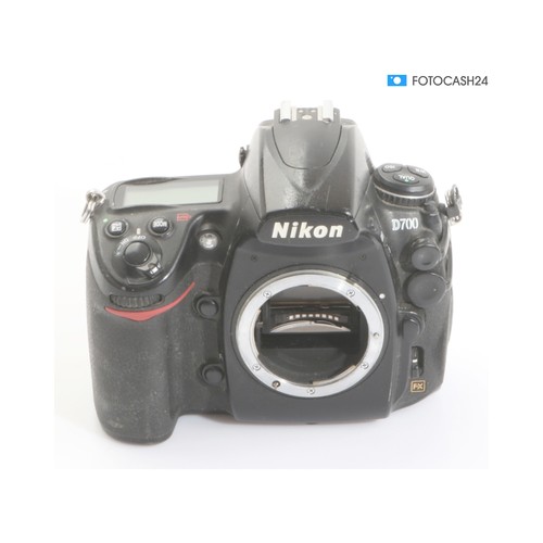 Nikon d700 226 thousand - nikon,