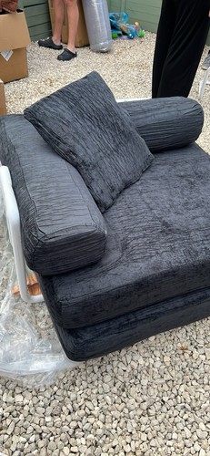 Pop single sofa - sofa, bed.