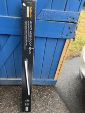 Halfords Aero A108 Roof Bars