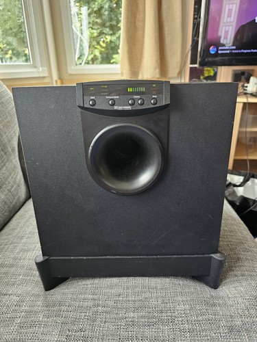 Jbl sub300 subwoofer working - sub300,