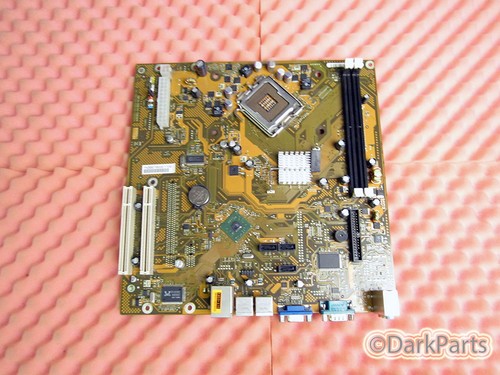 Fujitsu siemens d2480 - fujitsu,