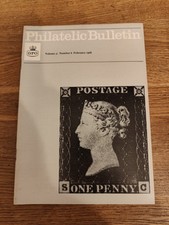 MAGAZINE - British Royal Mail