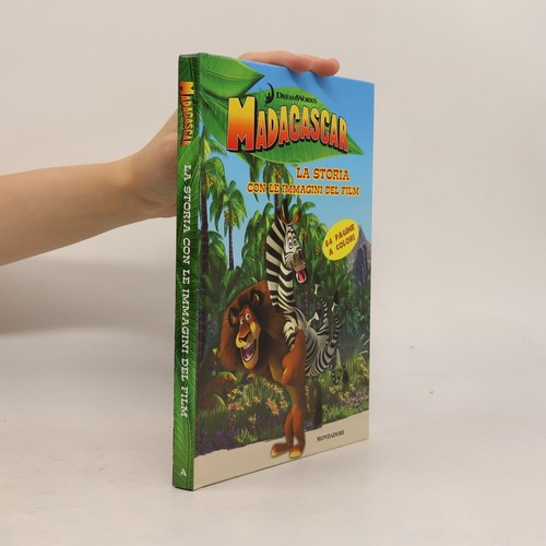 Madagascar storia con le - madagascar.,