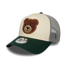 New Era Cap Kid's Boucle Teddy