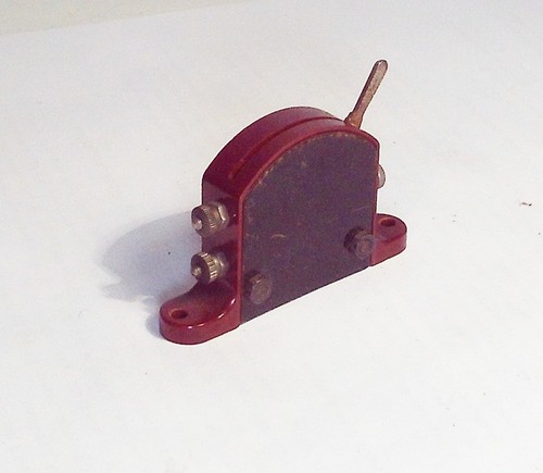 Hornby dublo red passing - hornby,