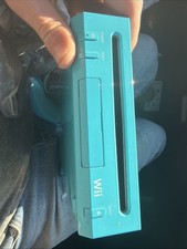 Nintendo Wii Limited Edition