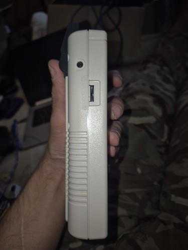 Nintendo game boy - nintendo,