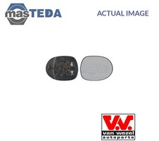 2580838 REAR VIEW MIRROR GLASS