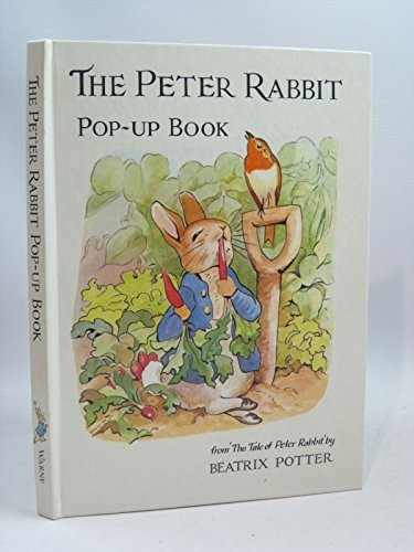 The peter rabbit pop - the,