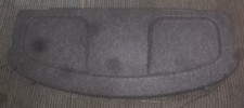 TOYOTA AURIS Parcel Shelf