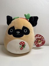 Squishmallows 7.5 Inch Prince