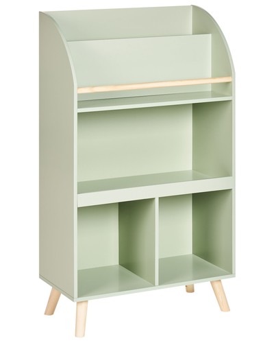 Tier bookcase engineered - tier,