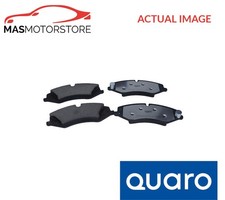 BRAKE PADS SET BRAKING PAD