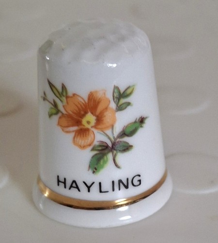 Vintage porcelain collectable - porcelain,