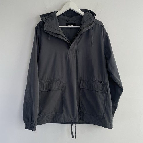 Palace skateboard rampin - skateboard,
