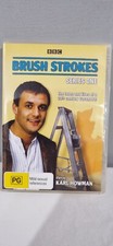 Brush Strokes : Series 1 (DVD
