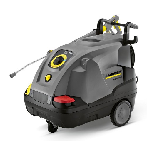 Karcher hds diesel - hds, 6/12