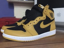 Jordan 1 Retro OG High Pollen