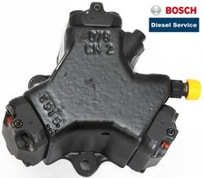 High Pressure Pump Mercedes