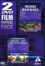 Model Railways / Commercials