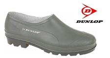 Mens ladies dunlop wellingtons - ladies,